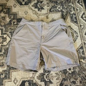 Men’s Buck Mason short
